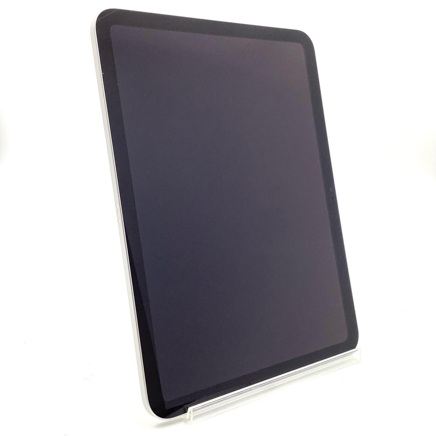 【全額返金保証】【最速発送】Apple iPad iPad 10.9インチ 第10世代 64GB シルバー Wi-Fi 美品 動作確認済