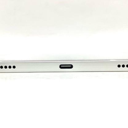 【全額返金保証】【最速発送】Apple iPad iPad 10.9インチ 第10世代 64GB シルバー Wi-Fi 美品 動作確認済