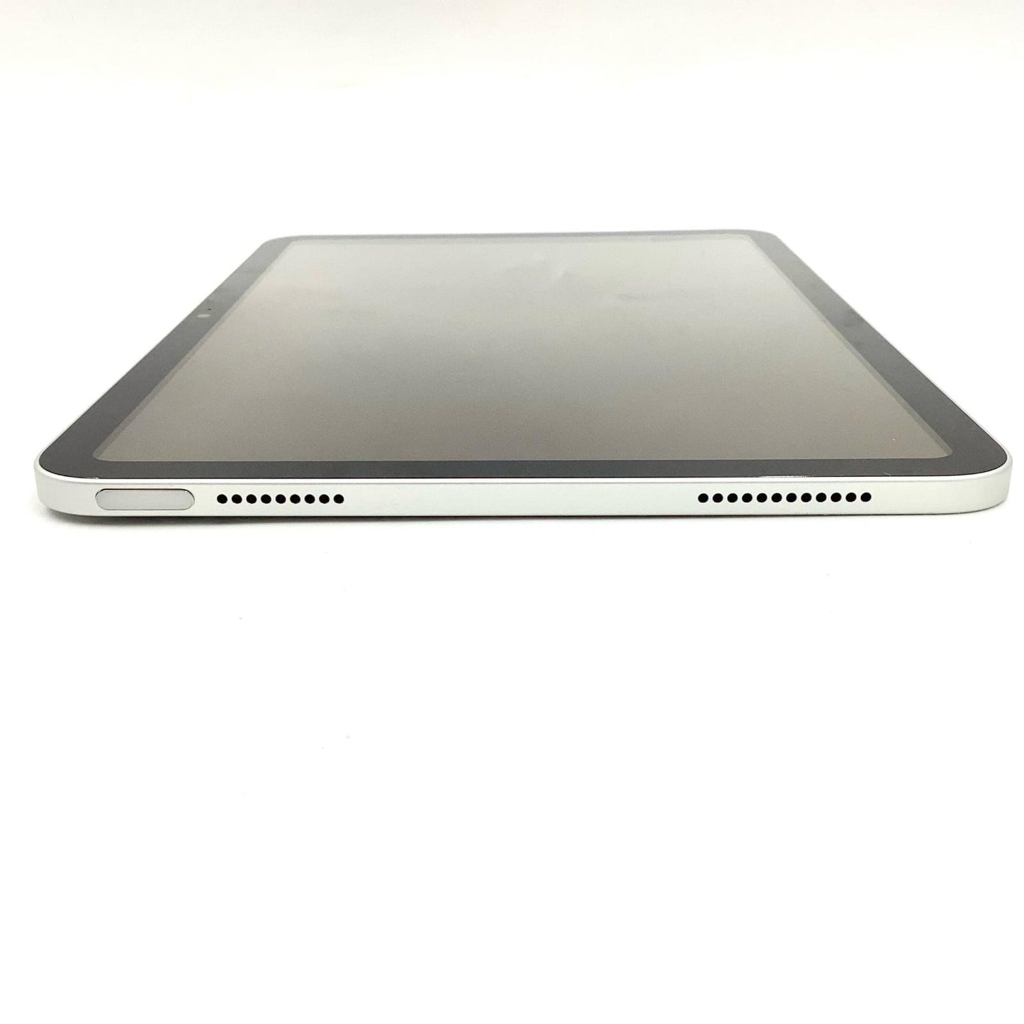 【全額返金保証】【最速発送】Apple iPad iPad 10.9インチ 第10世代 64GB シルバー Wi-Fi 美品 動作確認済