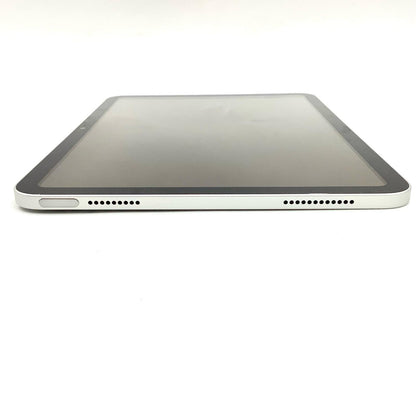 【全額返金保証】【最速発送】Apple iPad iPad 10.9インチ 第10世代 64GB シルバー Wi-Fi 美品 動作確認済