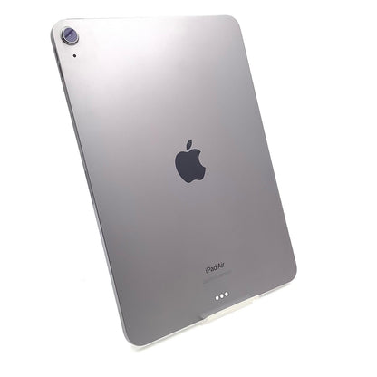 【全額返金保証】【最速発送】Apple iPad Air 10.9インチ 第5世代 256GB スペースグレイ Wi-Fi 動作確認済