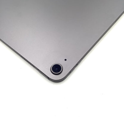 【全額返金保証】【最速発送】Apple iPad Air 10.9インチ 第5世代 256GB スペースグレイ Wi-Fi 動作確認済