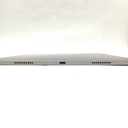 【全額返金保証】【最速発送】Apple iPad Pro 12.9インチ 第6世代 512GB シルバー Wi-Fi 超美品 動作確認済