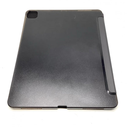【全額返金保証】【最速発送】Apple iPad Pro 12.9インチ 第6世代 512GB シルバー Wi-Fi 超美品 動作確認済