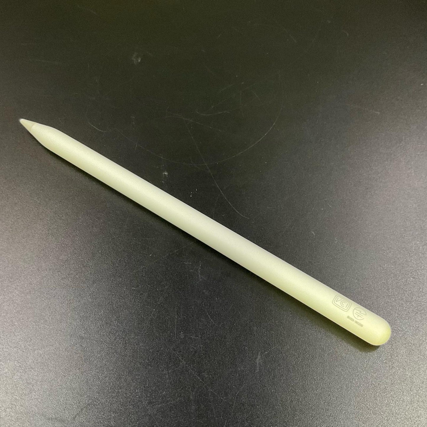 【全額返金保証】【最速発送】Apple Apple Pencil 第2世代 MU8F2J/A 美品 動作確認済
