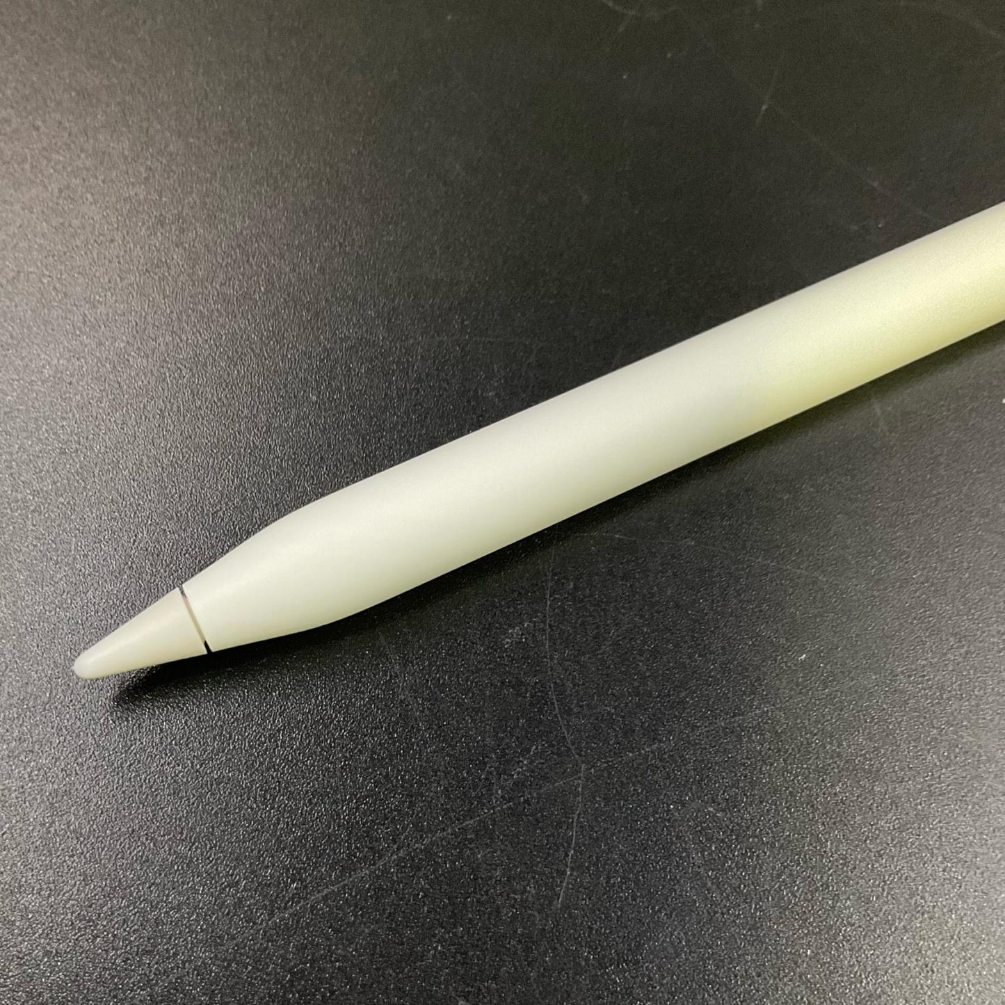 【全額返金保証】【最速発送】Apple Apple Pencil 第2世代 MU8F2J/A 美品 動作確認済