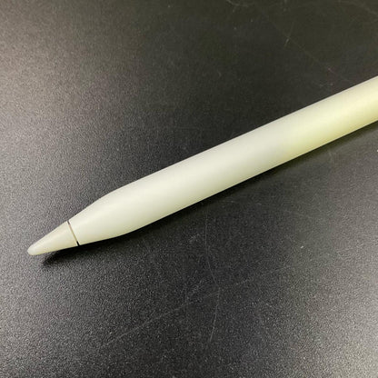 【全額返金保証】【最速発送】Apple Apple Pencil 第2世代 MU8F2J/A 美品 動作確認済