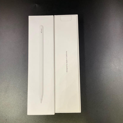 【全額返金保証】【最速発送】Apple Apple Pencil 第2世代 MU8F2J/A 美品 動作確認済