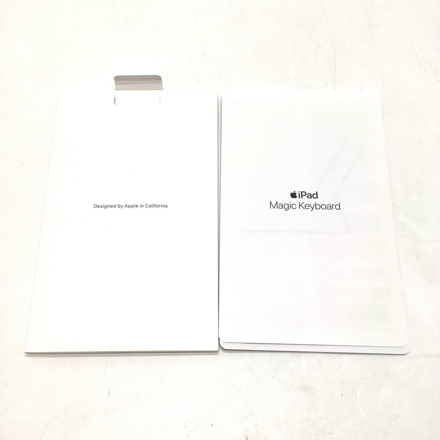 【全額返金保証】【最速発送】Apple 12.9インチiPad Pro(第6世代)用　Magic Keyboard MJQK3J/A 動作確認済