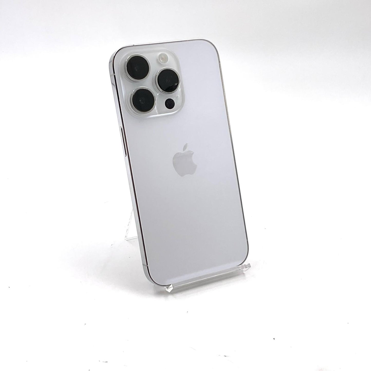 【全額返金保証】【最速発送】Apple iPhone iPhone 14 Pro 512GB シルバー SIMフリー 白ロム 動作確認済 79%