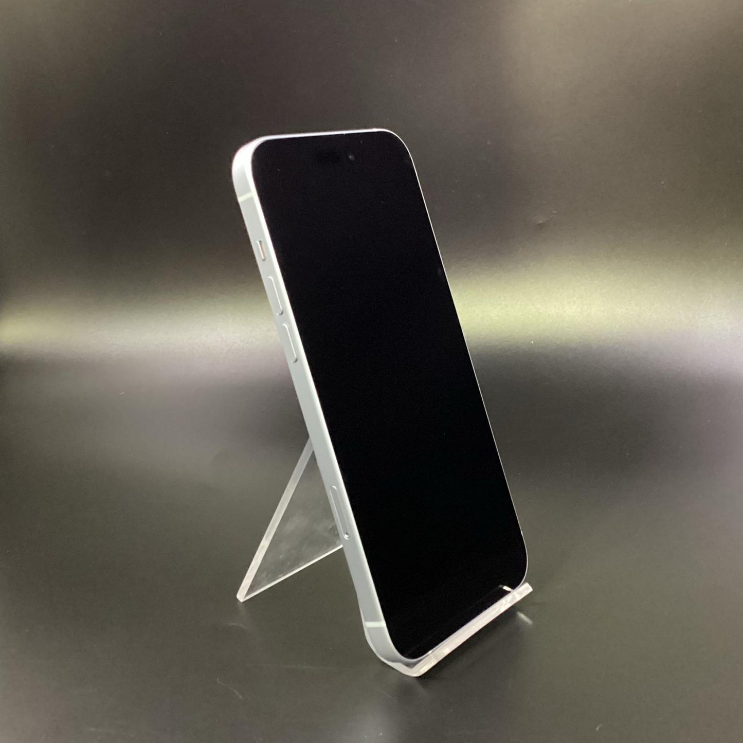 【全額返金保証】【最速発送】Apple iPhone iPhone 15 Plus 128GB ブルー SIMフリー 白ロム 美品 動作確認済 88%