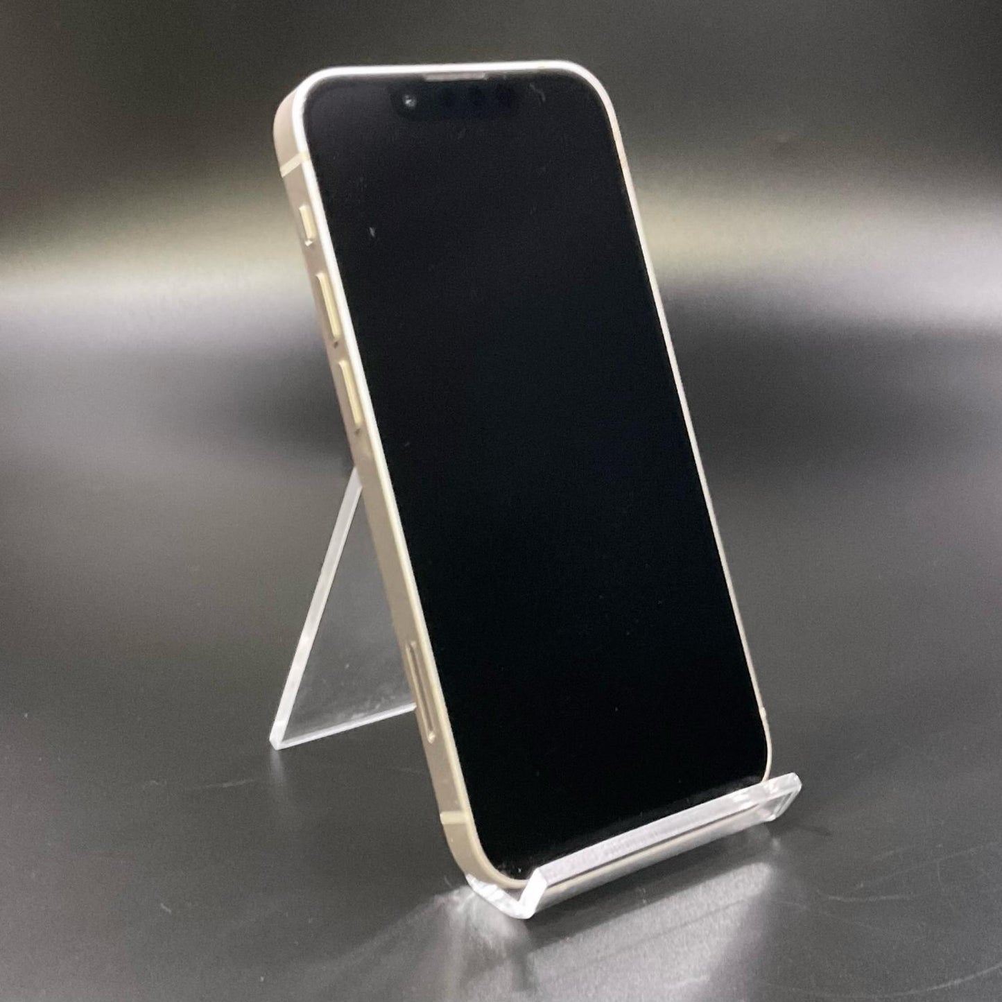 【全額返金保証】【最速発送】Apple iPhone iPhone 13 mini 128GB スターライト SIMフリー 白ロム 動作確認済 79%