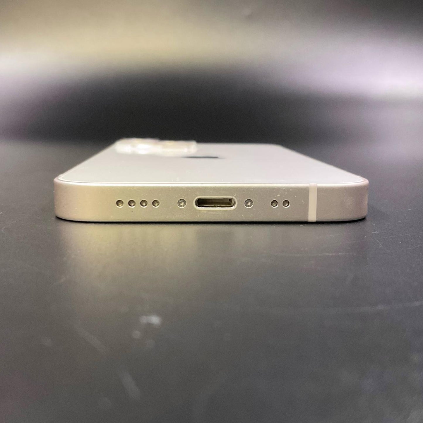 【全額返金保証】【最速発送】Apple iPhone iPhone 13 mini 128GB スターライト SIMフリー 白ロム 動作確認済 79%