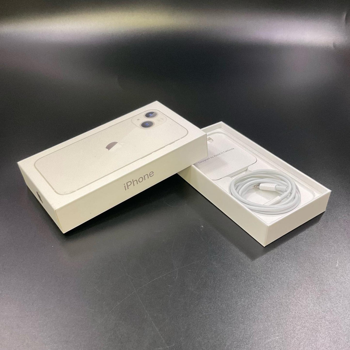 【全額返金保証】【最速発送】Apple iPhone iPhone 13 mini 128GB スターライト SIMフリー 白ロム 動作確認済 79%