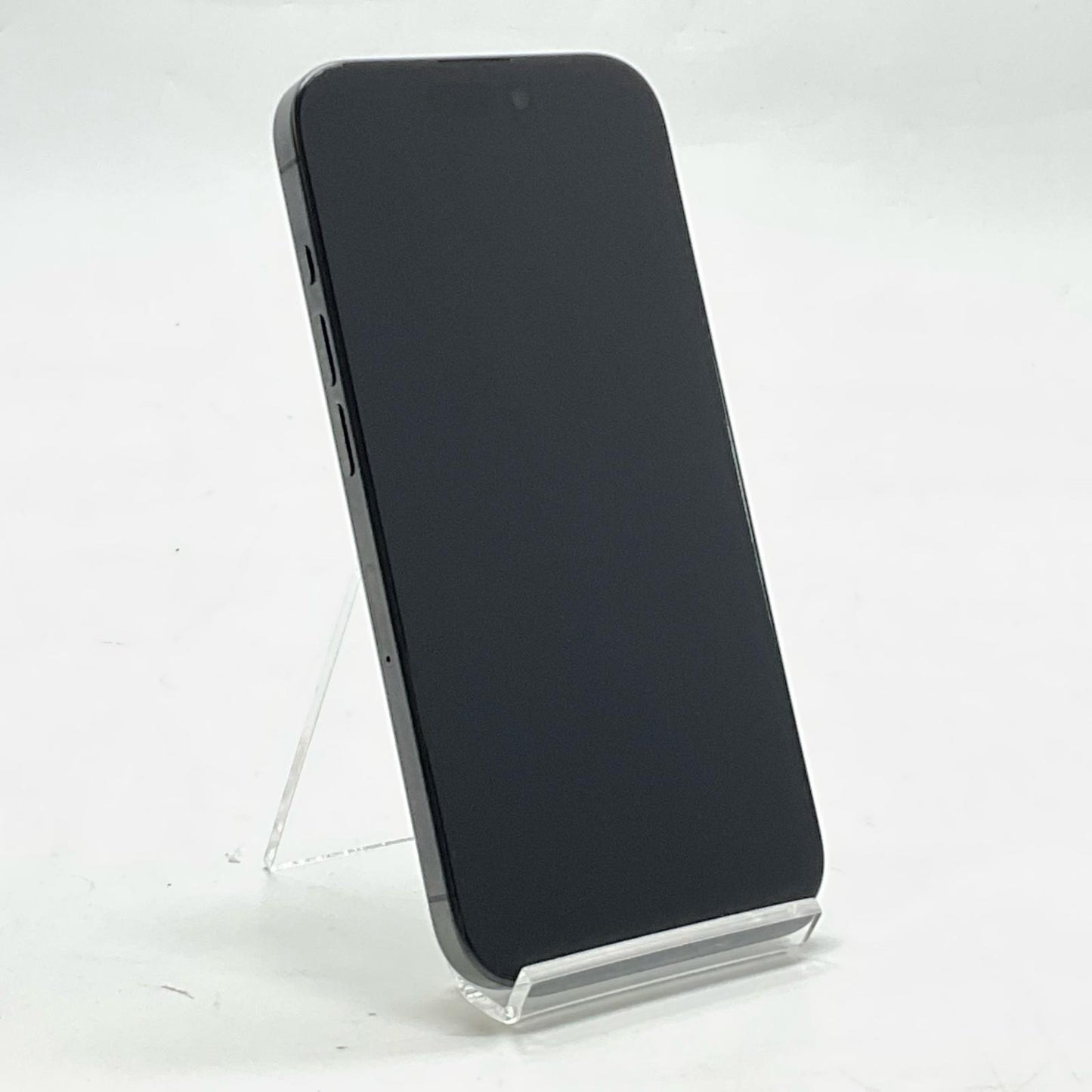 【全額返金保証】【最速発送】Apple iPhone iPhone 15 Pro 256GB ブラックチタニウム Softbank 動作確認済 86%