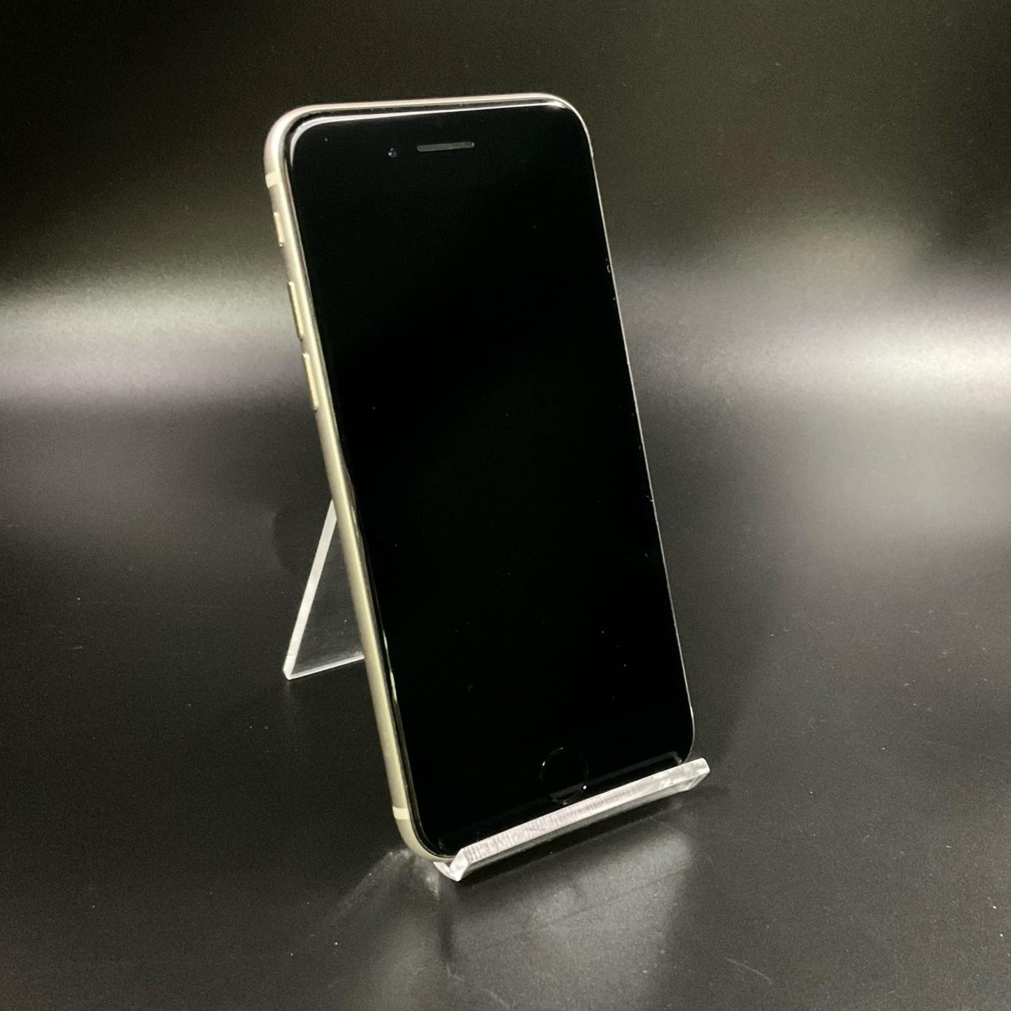 【全額返金保証】【最速発送】Apple iPhone iPhone SE（第3世代） 64GB スターライト Softbank 白ロム 動作確認済 87%