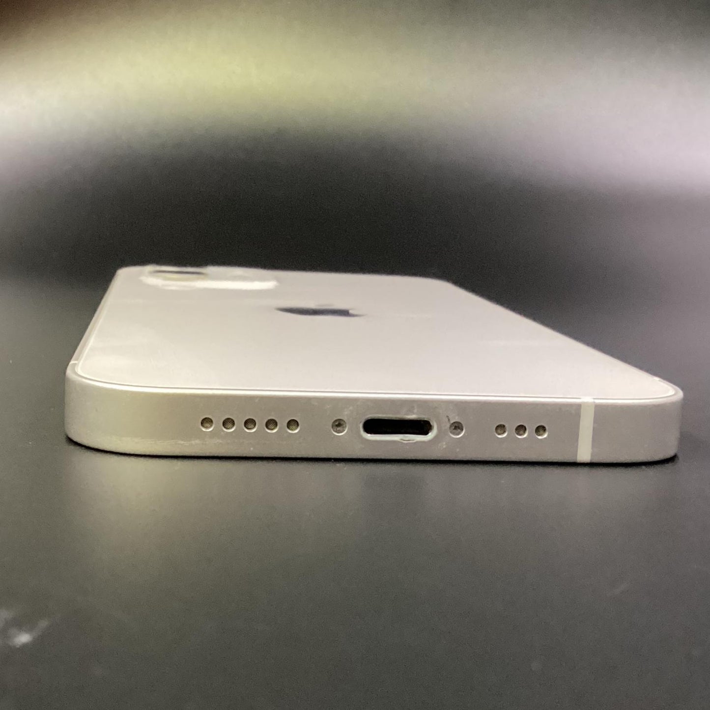【全額返金保証】【最速発送】Apple iPhone iPhone 12 128GB ホワイト SIMフリー 白ロム 動作確認済 77%