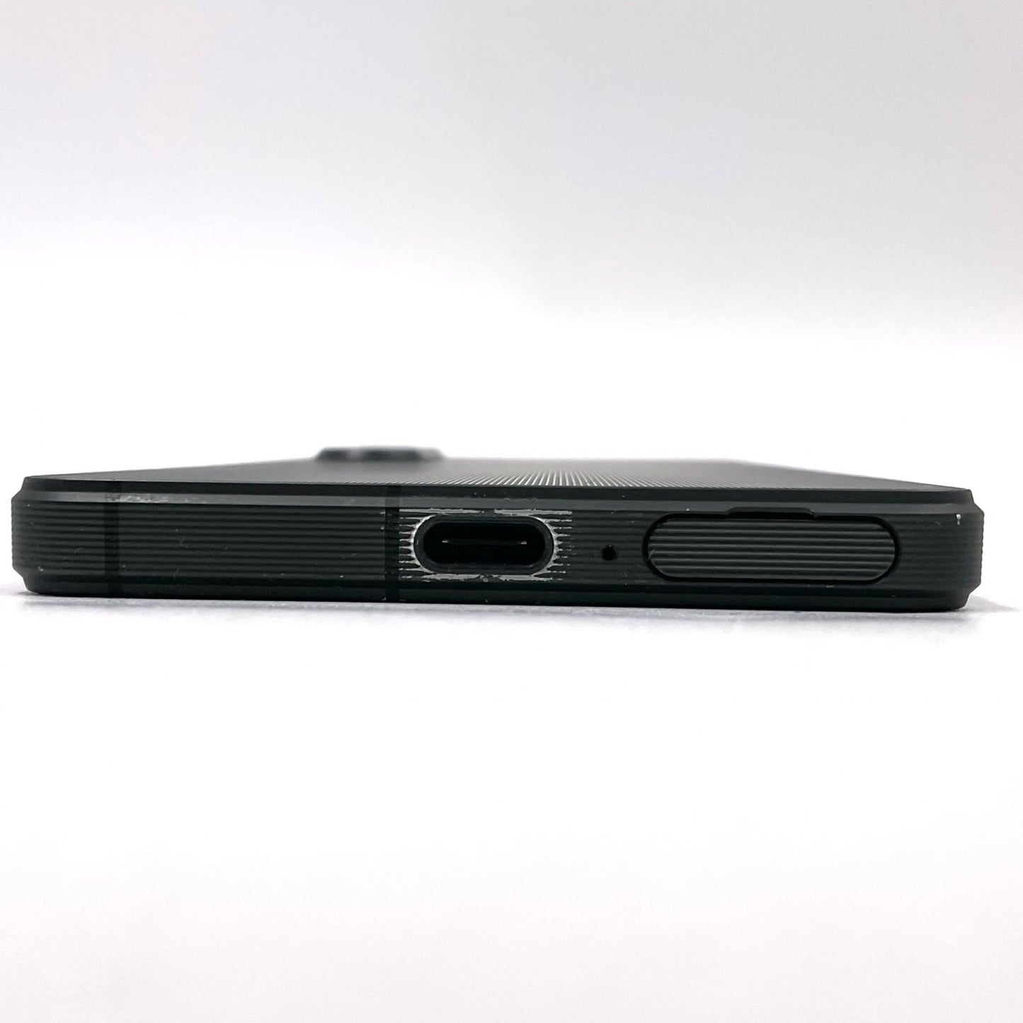 【全額返金保証】【最速発送】Sony Xperia 1 V 512GB カーキグリーン SIMフリー 白ロム 動作確認済