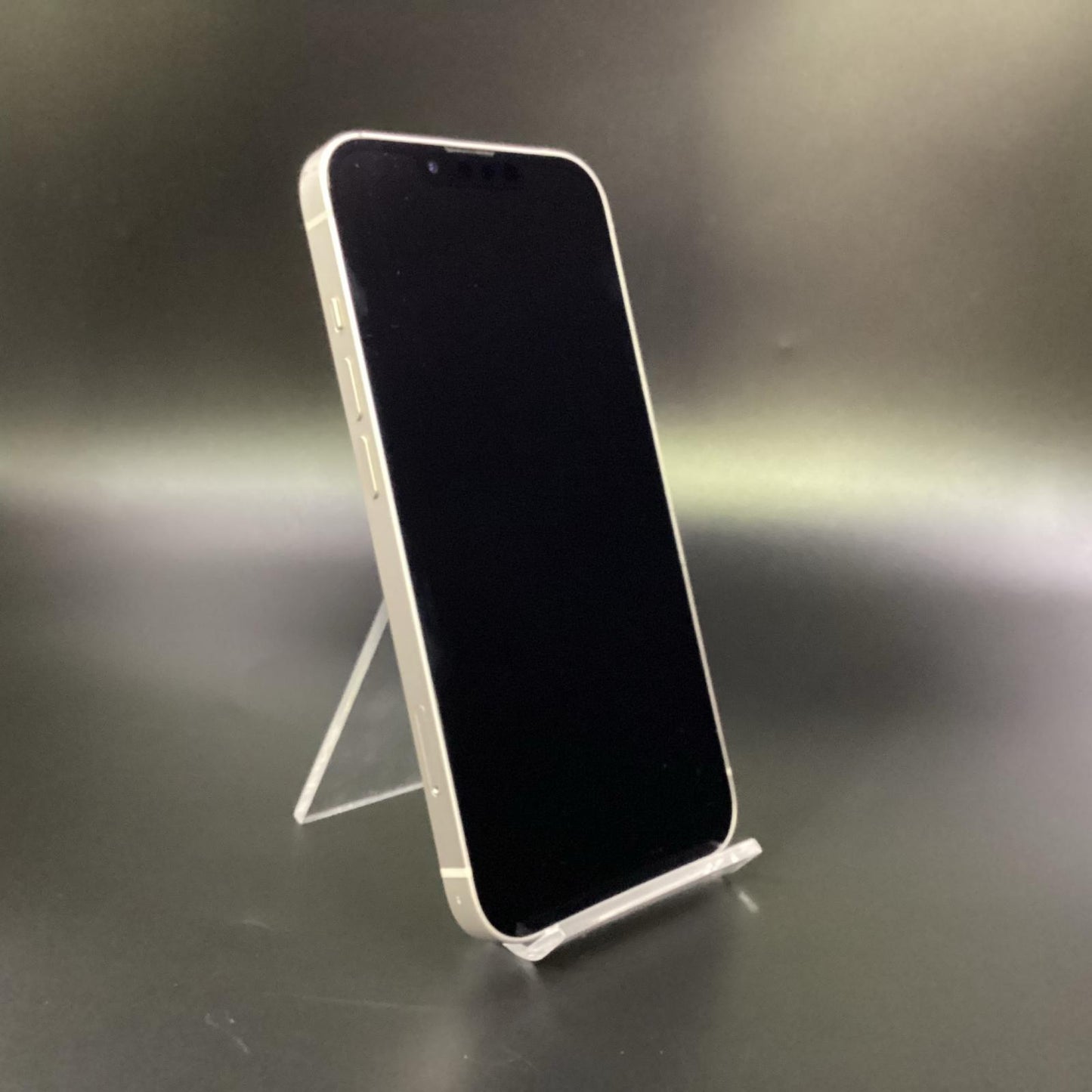 【全額返金保証】【最速発送】Apple iPhone iPhone 13 128GB スターライト Softbank 動作確認済 74%