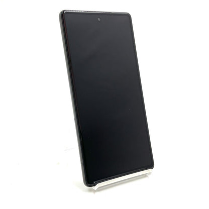 【全額返金保証】【最速発送】Google Pixel 6a 128GB au SIMフリー 白ロム 動作確認済