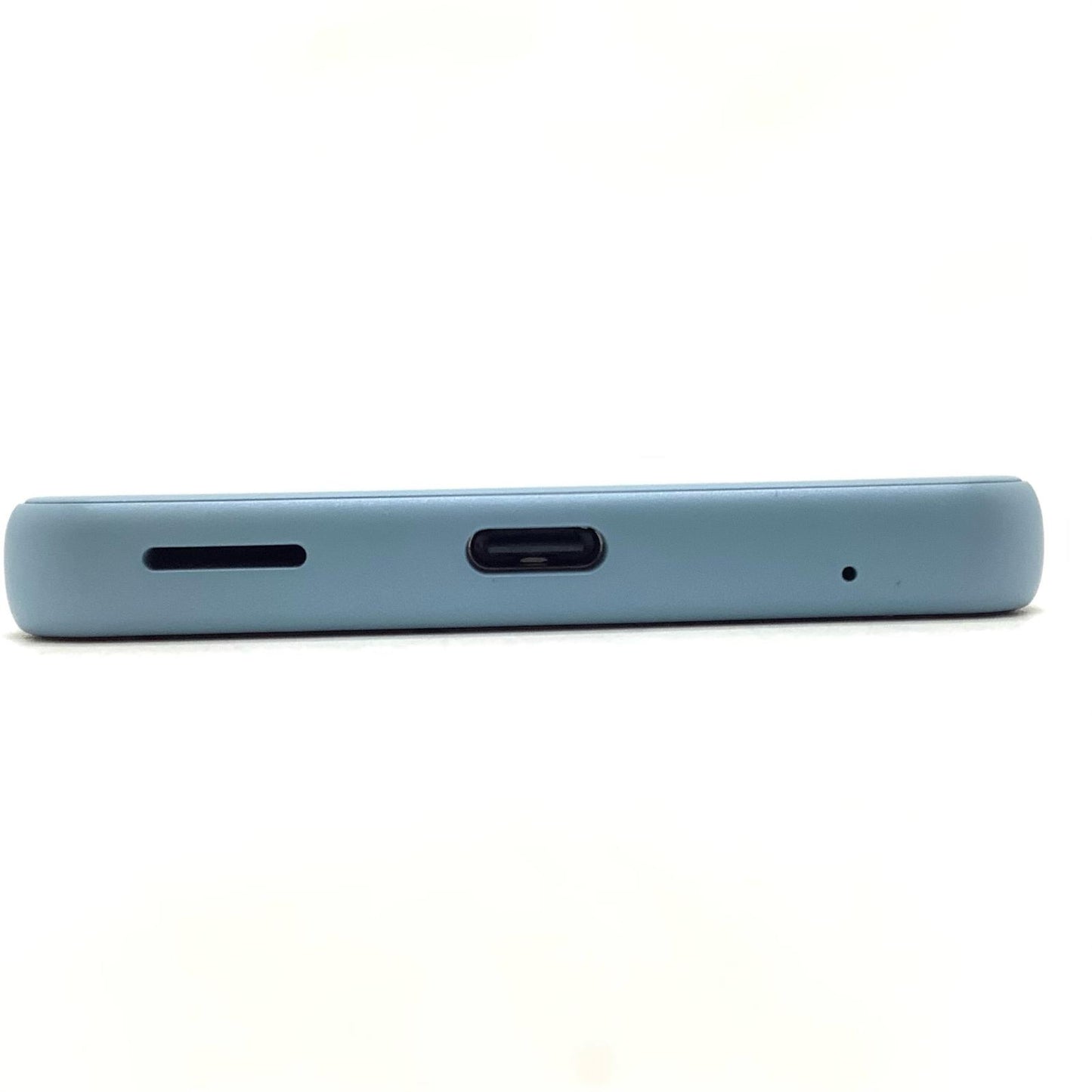 【全額返金保証】【最速発送】Sony Xperia AceⅡ 64GB ブルー docomo SO-41B 白ロム 美品 動作確認済