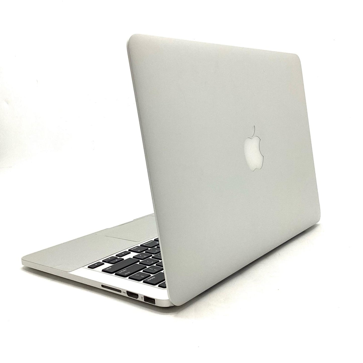 【全額返金保証】【最速発送】Apple MacBook Pro Pro 13インチ 2015 Intel Core i5 2.7GHz 8GB SSD 256GB シルバー 動作確認済