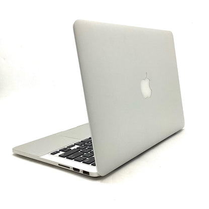 【全額返金保証】【最速発送】Apple MacBook Pro Pro 13インチ 2015 Intel Core i5 2.7GHz 8GB SSD 256GB シルバー 動作確認済