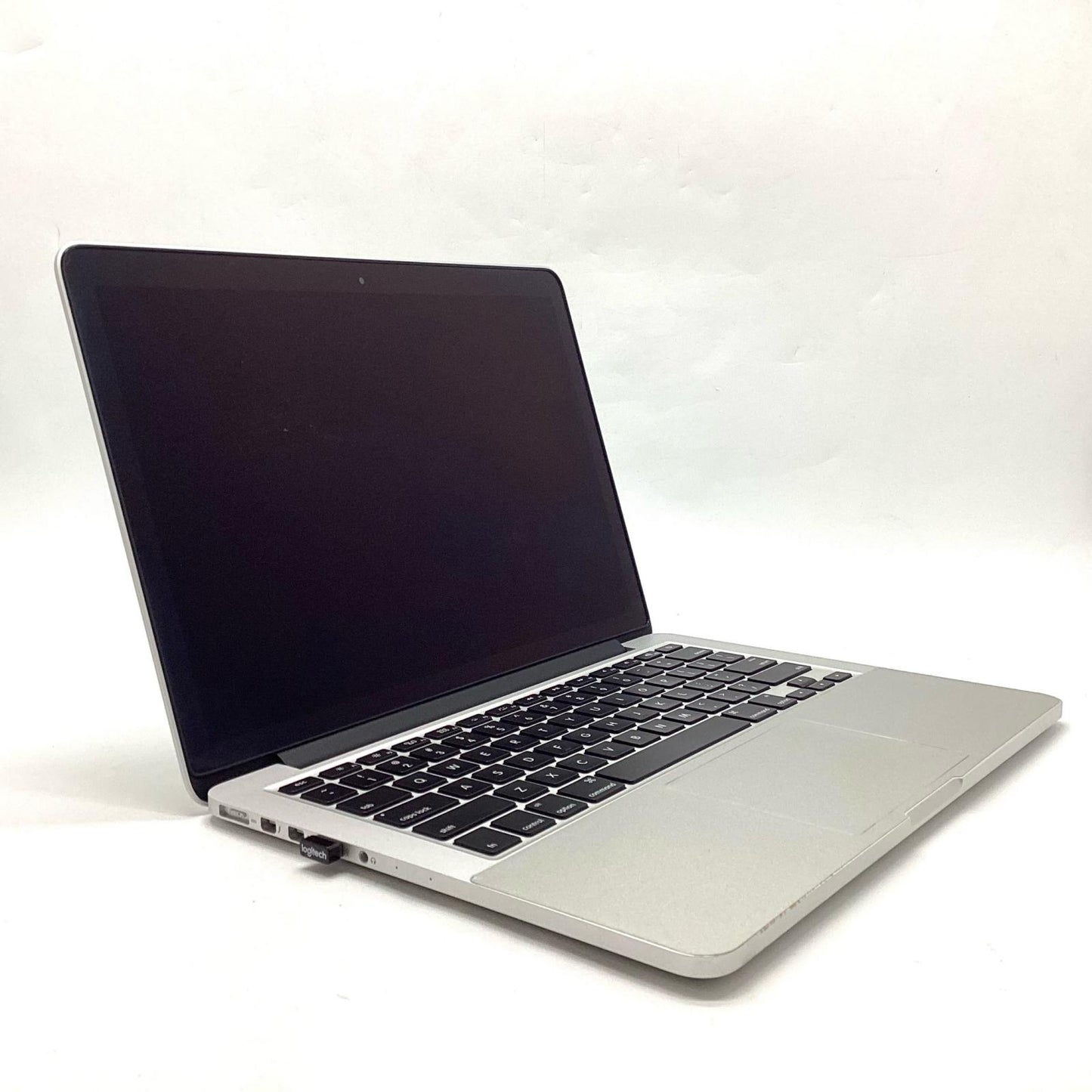 【全額返金保証】【最速発送】Apple MacBook Pro Pro 13インチ 2015 Intel Core i5 2.7GHz 8GB SSD 256GB シルバー 動作確認済