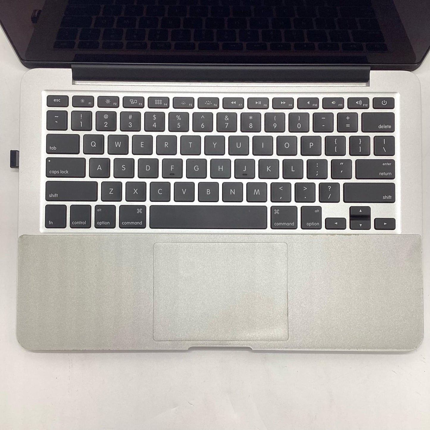 【全額返金保証】【最速発送】Apple MacBook Pro Pro 13インチ 2015 Intel Core i5 2.7GHz 8GB SSD 256GB シルバー 動作確認済
