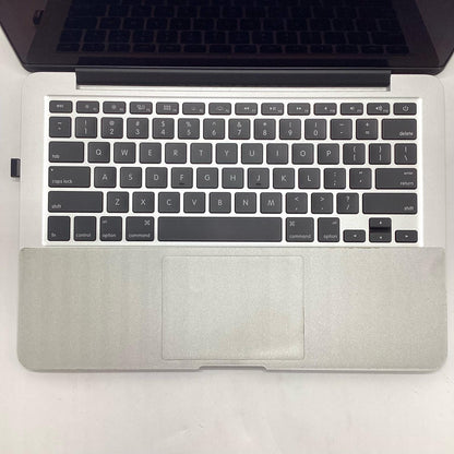 【全額返金保証】【最速発送】Apple MacBook Pro Pro 13インチ 2015 Intel Core i5 2.7GHz 8GB SSD 256GB シルバー 動作確認済