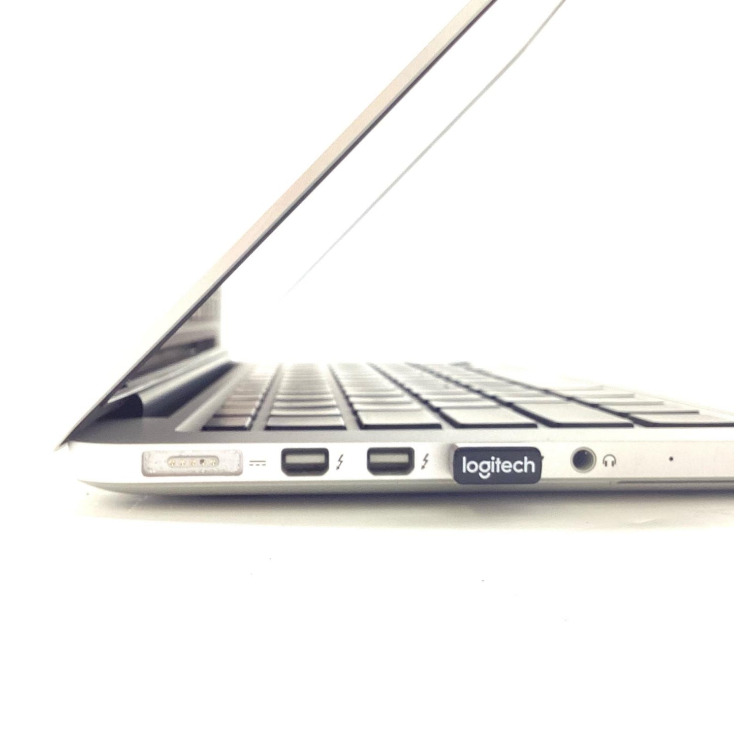【全額返金保証】【最速発送】Apple MacBook Pro Pro 13インチ 2015 Intel Core i5 2.7GHz 8GB SSD 256GB シルバー 動作確認済