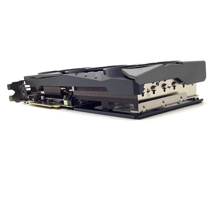【全額返金保証】【最速発送】MSI グラフィックボード GeForce RTX 4070 Ti SUPER 16G GAMING X SLIM 超美品 動作確認済