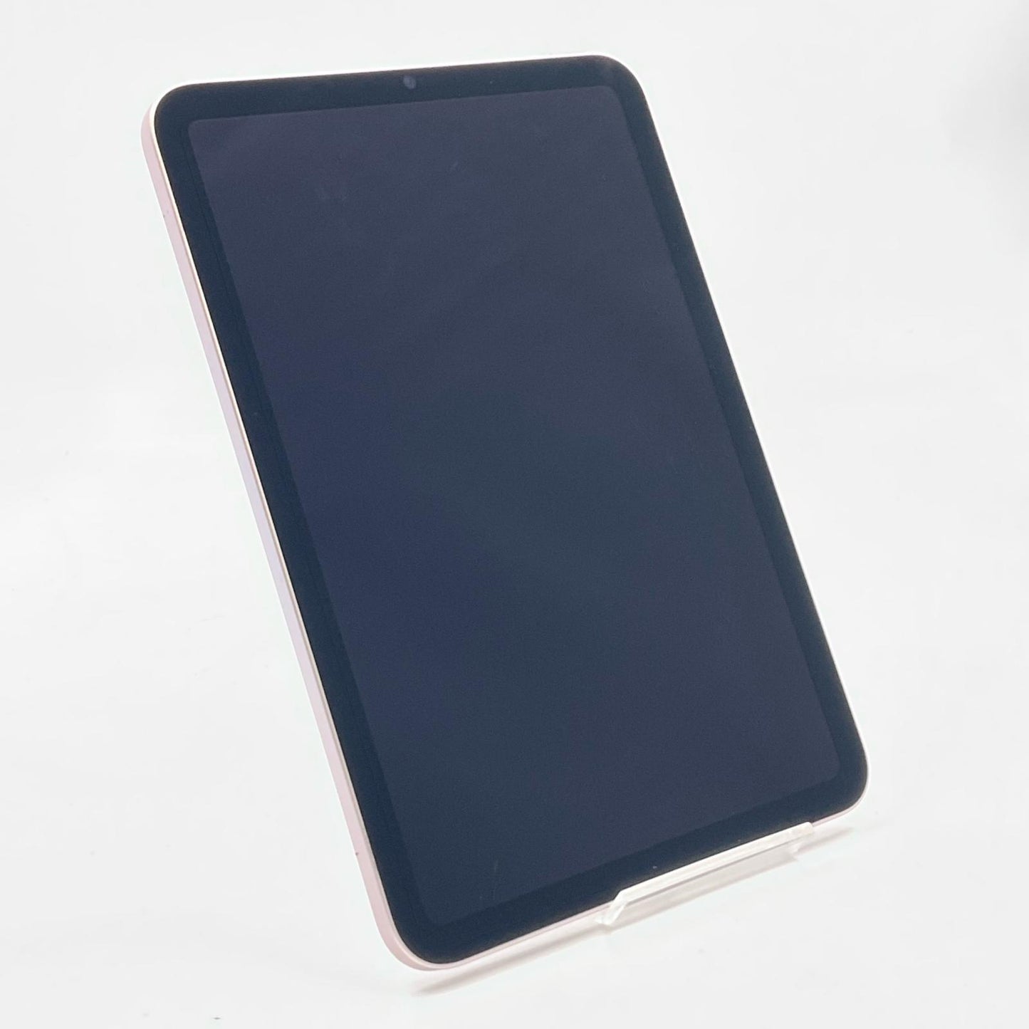 【全額返金保証】【最速発送】Apple iPad mini 8.3インチ 第6世代 64GB ピンク Wi-Fi 動作確認済