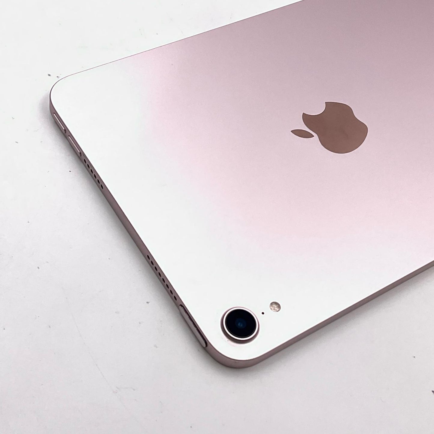 【全額返金保証】【最速発送】Apple iPad mini 8.3インチ 第6世代 64GB ピンク Wi-Fi 動作確認済