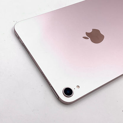 【全額返金保証】【最速発送】Apple iPad mini 8.3インチ 第6世代 64GB ピンク Wi-Fi 動作確認済