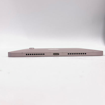 【全額返金保証】【最速発送】Apple iPad mini 8.3インチ 第6世代 64GB ピンク Wi-Fi 動作確認済