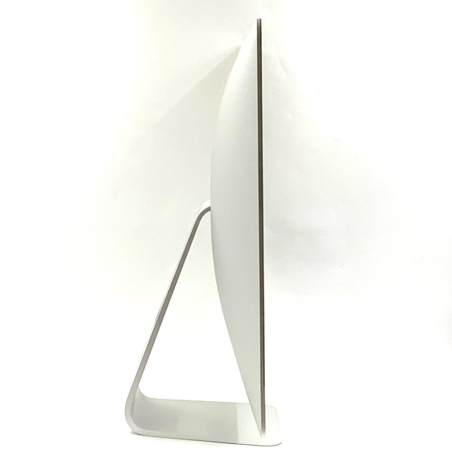 【全額返金保証】【最速発送】Apple iMac 27インチ Intel Core i5 3.5GHz 24GB SSD 128GB シルバー 動作確認済