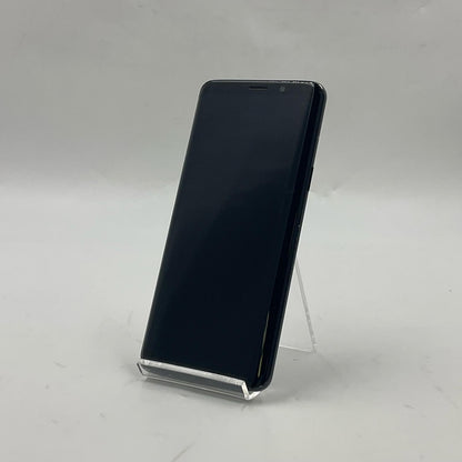 【最速発送】SAMSUNG Galaxy S9 64GB docomo SC-02K 白ロム【難有】