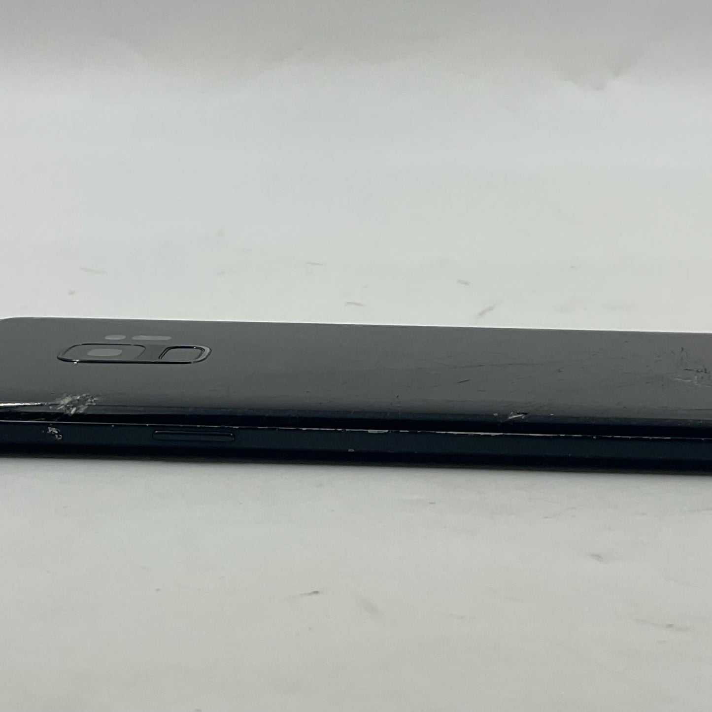 【最速発送】SAMSUNG Galaxy S9 64GB docomo SC-02K 白ロム【難有】