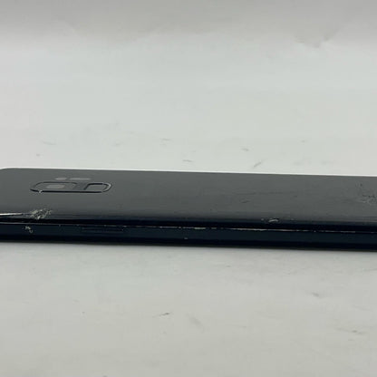 【最速発送】SAMSUNG Galaxy S9 64GB docomo SC-02K 白ロム【難有】