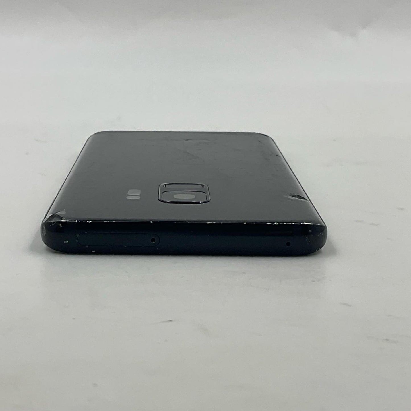 【最速発送】SAMSUNG Galaxy S9 64GB docomo SC-02K 白ロム【難有】
