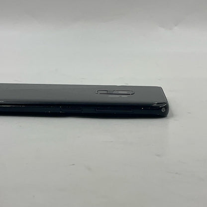 【最速発送】SAMSUNG Galaxy S9 64GB docomo SC-02K 白ロム【難有】