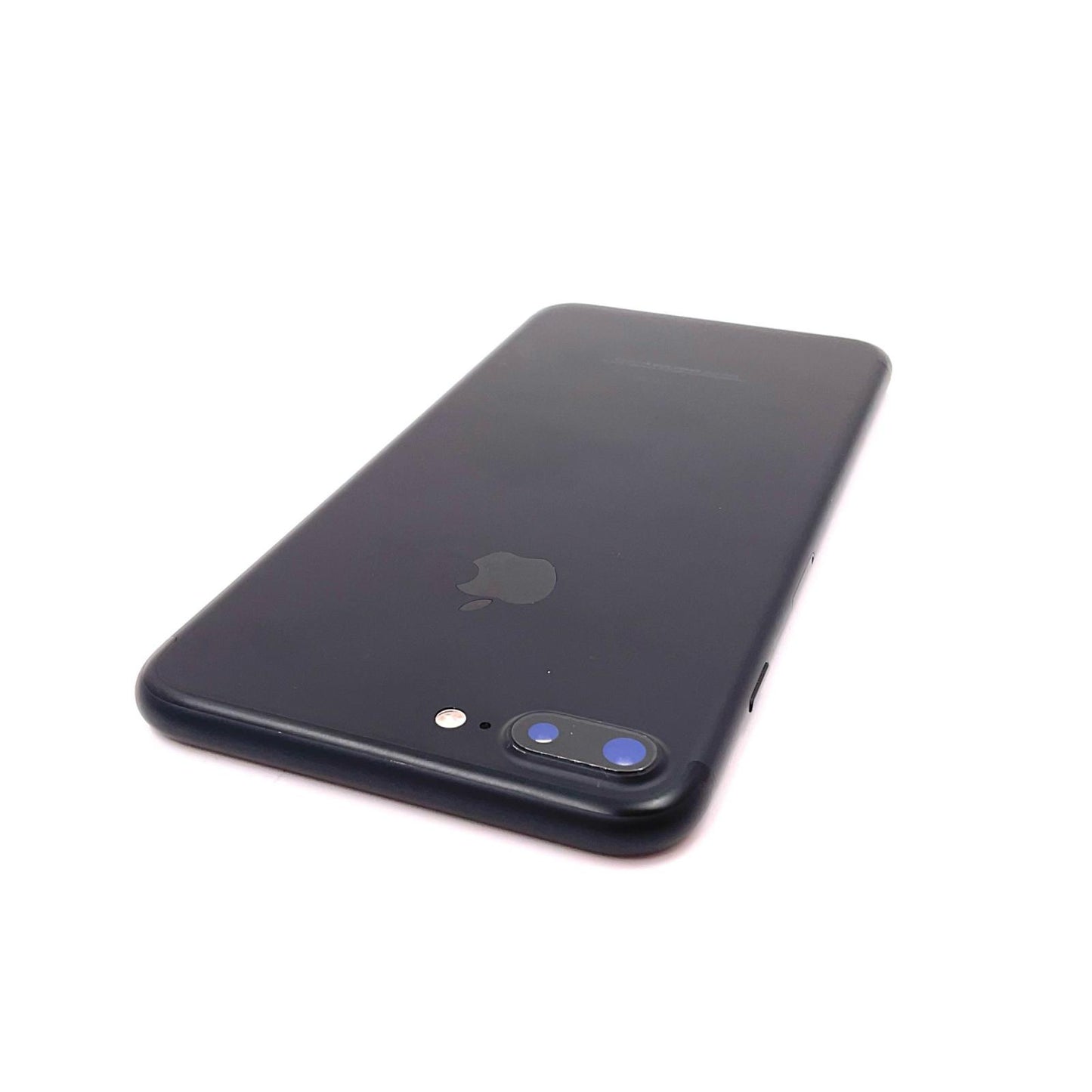 【全額返金保証】【最速発送】Apple iPhone iPhone 7 Plus 32GB ブラック docomo 白ロム 動作確認済 84%