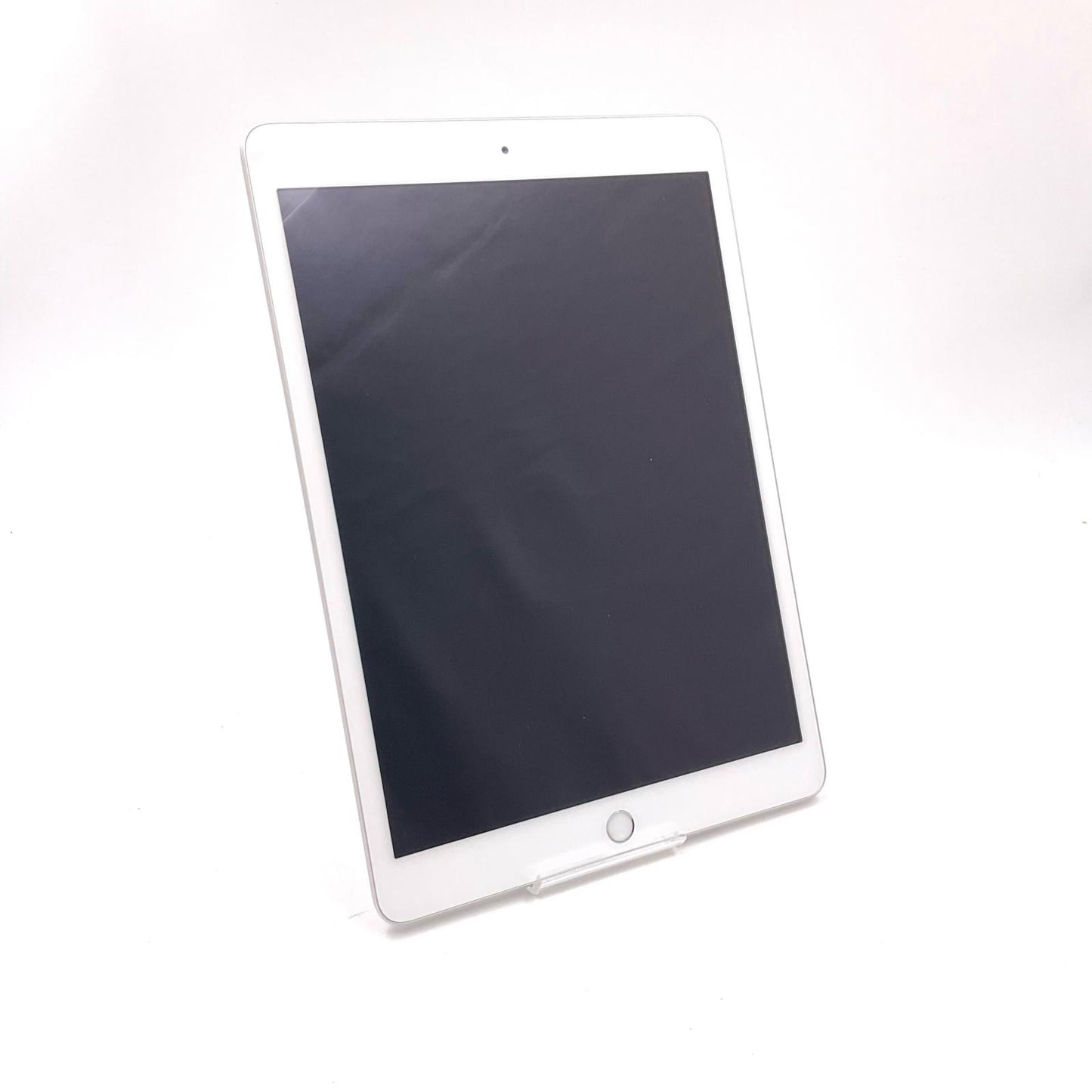 【全額返金保証】【最速発送】Apple iPad iPad 10.2インチ 第7世代 32GB シルバー Wi-Fi 美品 動作確認済