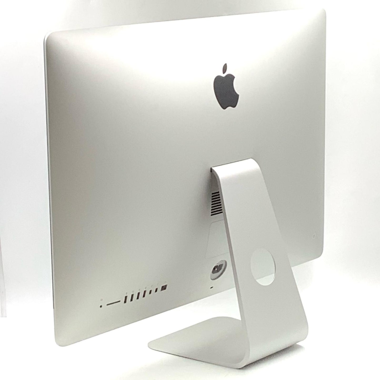 【最速発送】Apple iMac 27インチ Intel Core i7　4GHz 32GB SSD 256GB シルバー【難有】