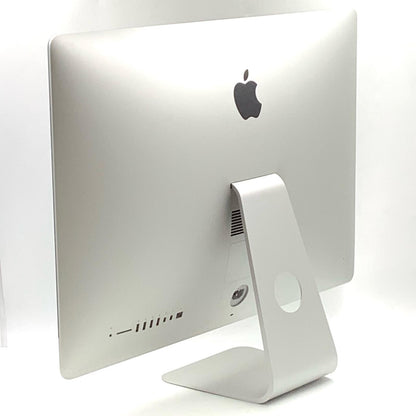 【最速発送】Apple iMac 27インチ Intel Core i7　4GHz 32GB SSD 256GB シルバー【難有】