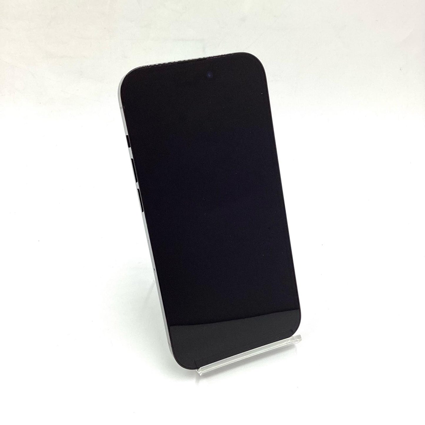 【全額返金保証】【最速発送】Apple iPhone iPhone 14 Pro 512GB スペースブラック SIMフリー 動作確認済 78%