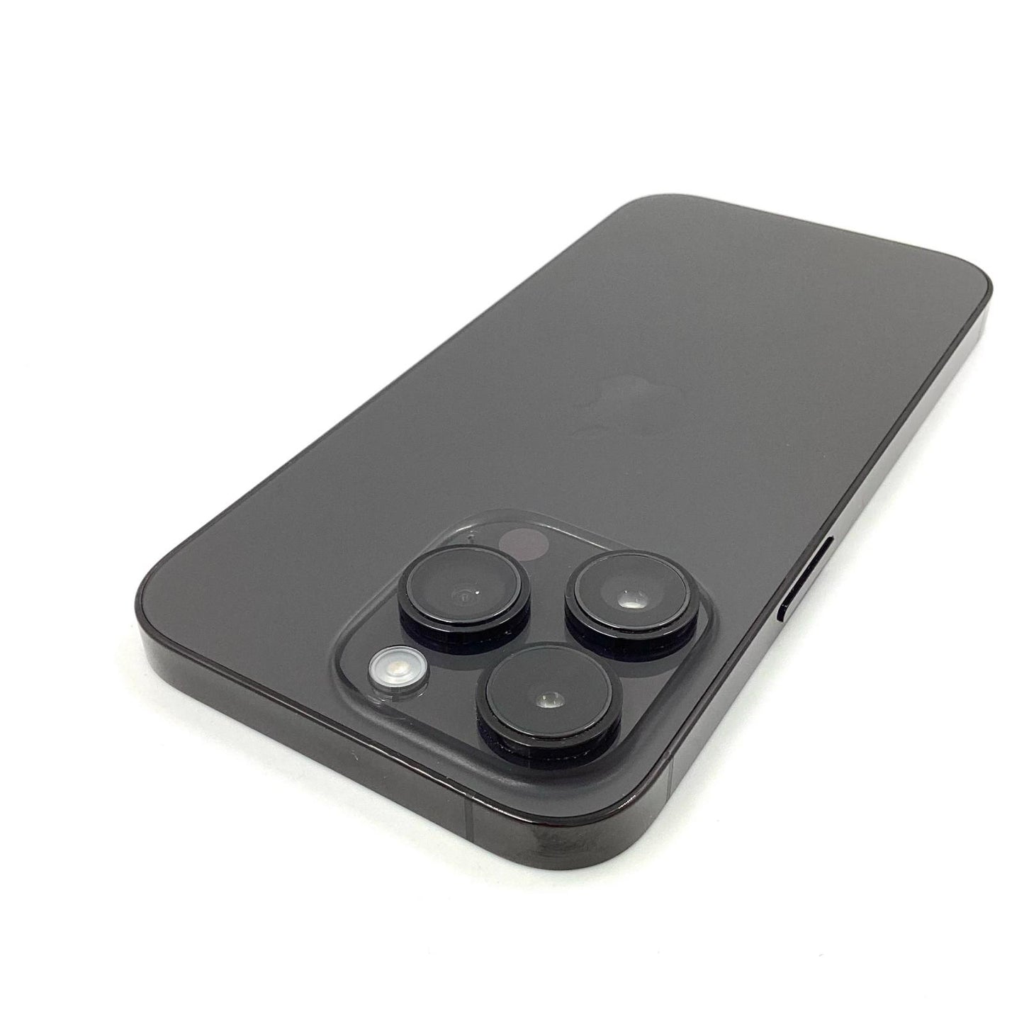 【全額返金保証】【最速発送】Apple iPhone iPhone 14 Pro 512GB スペースブラック SIMフリー 動作確認済 78%