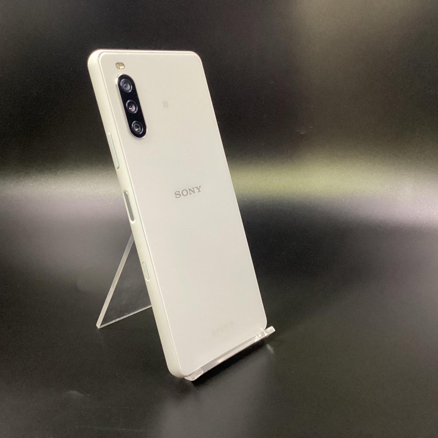 【全額返金保証】【最速発送】Sony Xperia 10Ⅲ Lite 64GB SIMフリー XQ-BT44 白ロム 超美品 動作確認済