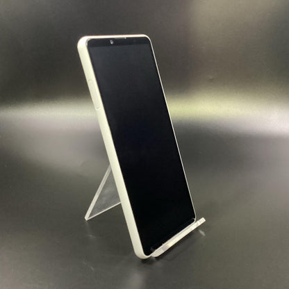 【全額返金保証】【最速発送】Sony Xperia 10Ⅲ Lite 64GB SIMフリー XQ-BT44 白ロム 超美品 動作確認済
